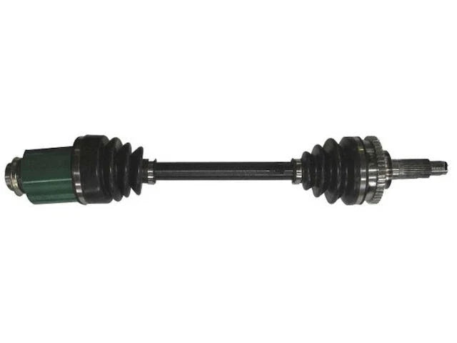 Front Right CV Axle Assembly for Mazda Millenia (1995–2002) NN994XQ