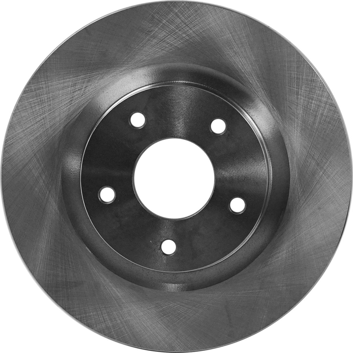 Front Brake Pad and Disc Kit for Nissan Rogue 2008-2013