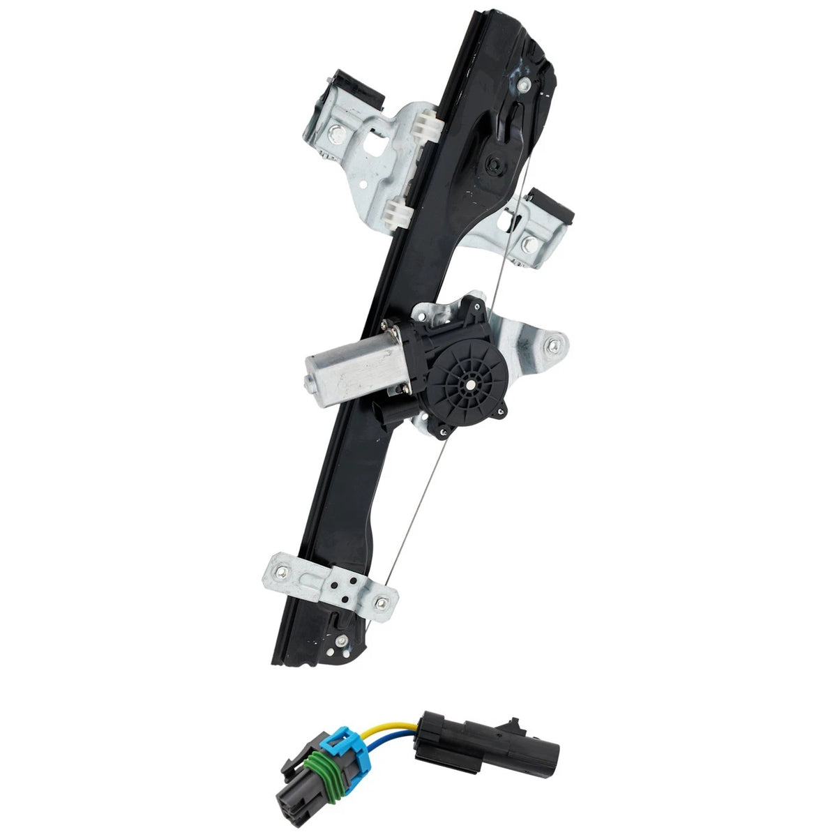 Window Regulator Front Driver Left for Chevy Sonic (2012–2020)