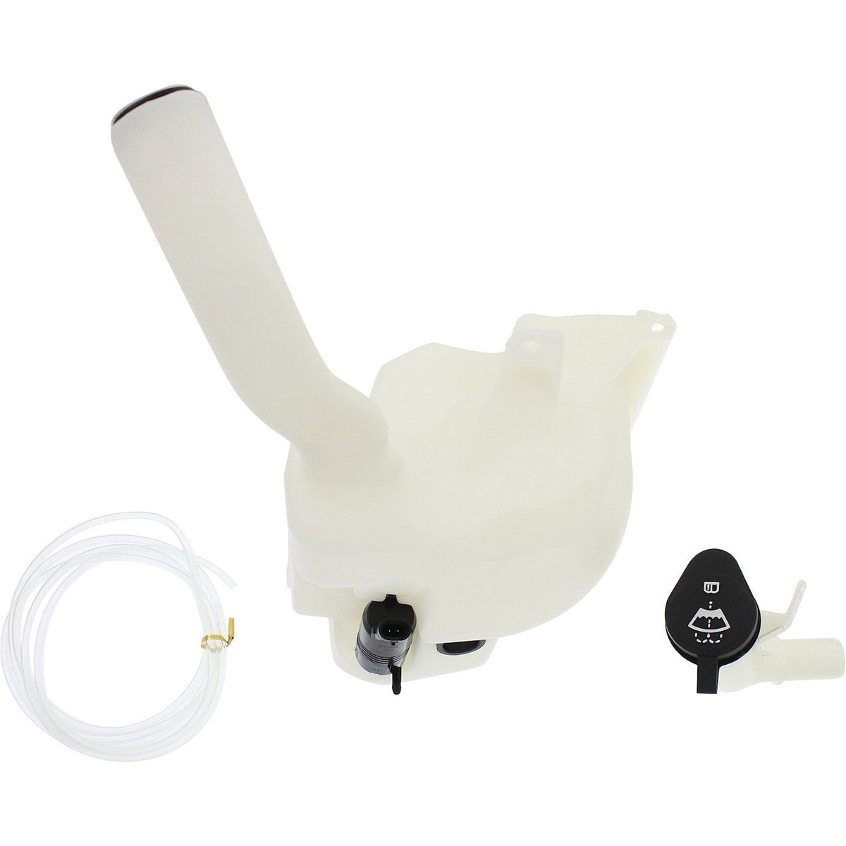 Washer Fluid Reservoir for Grand Prix, Monte Carlo, Chevrolet Impala