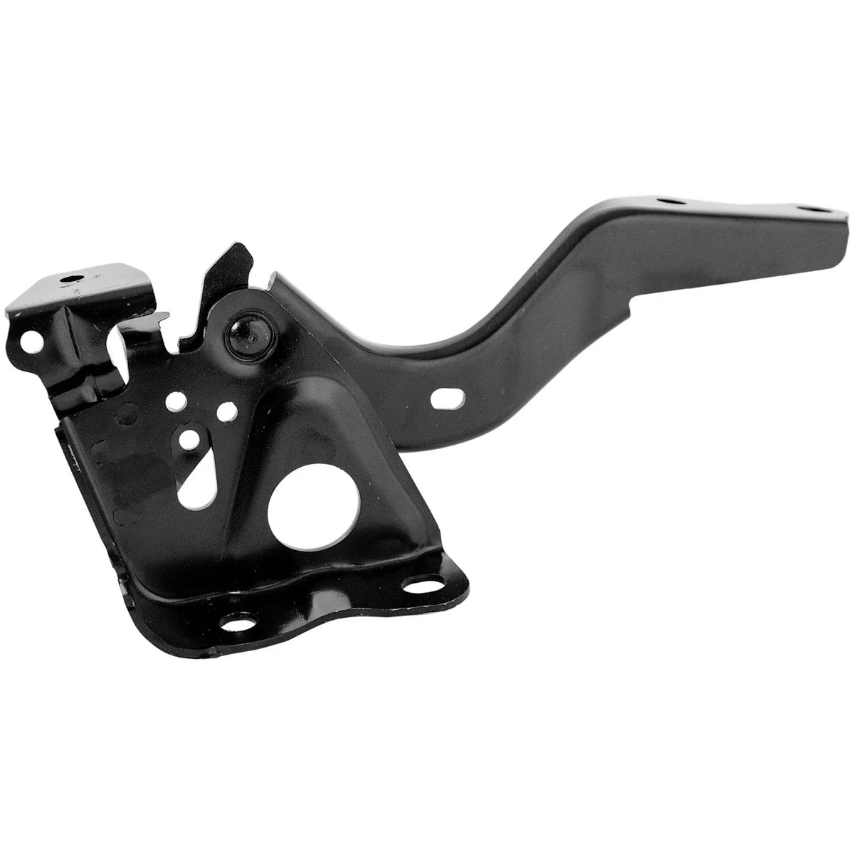 Hood Hinge Pair for Toyota Highlander (2020-2023)