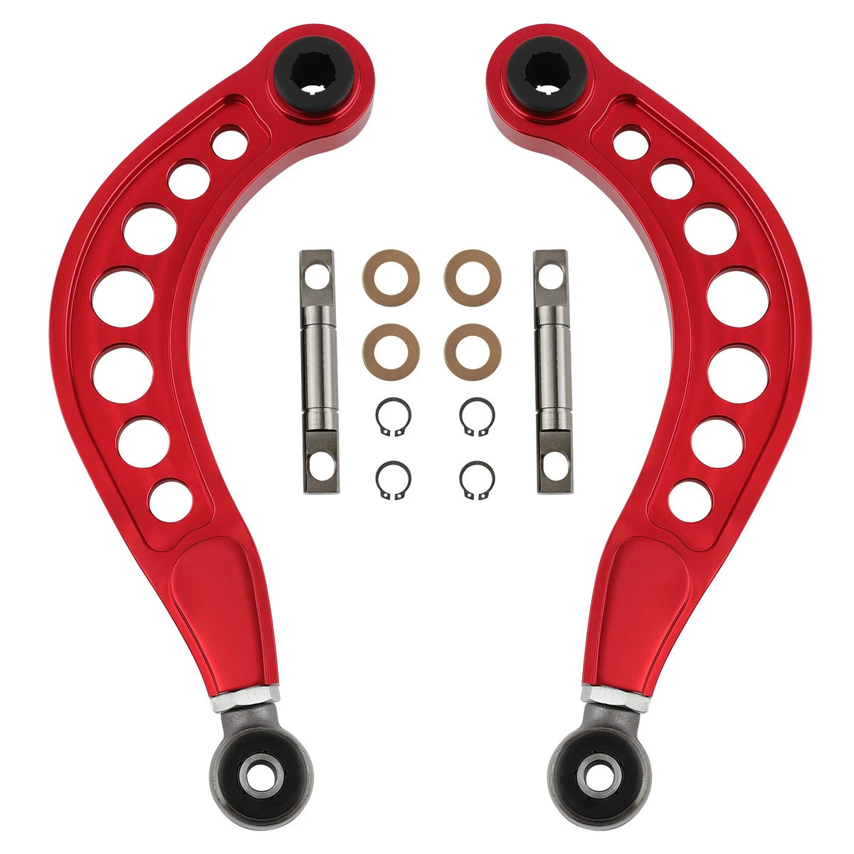 Adjustable Rear Upper Camber Control Arm Kit for Civic (2006-2011) Honda