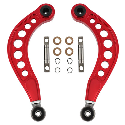 Adjustable Rear Upper Camber Control Arm Kit for Civic (2006-2011) Honda