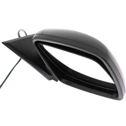 Power Folding Heated Mirror for Passenger Side Dodge Journey 2011-2018