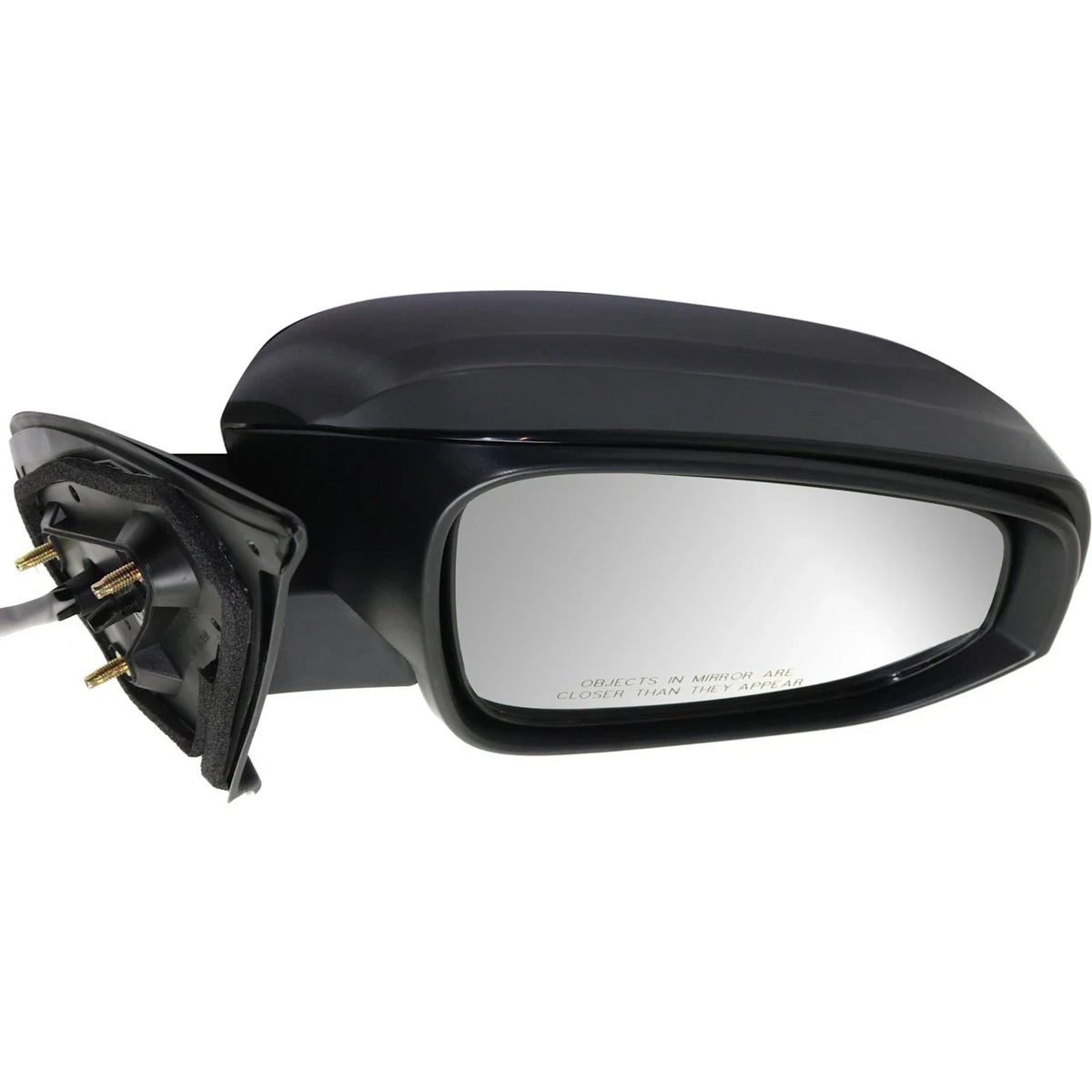 Exterior Mirror with Turn Signal and Heat for Toyota Tacoma