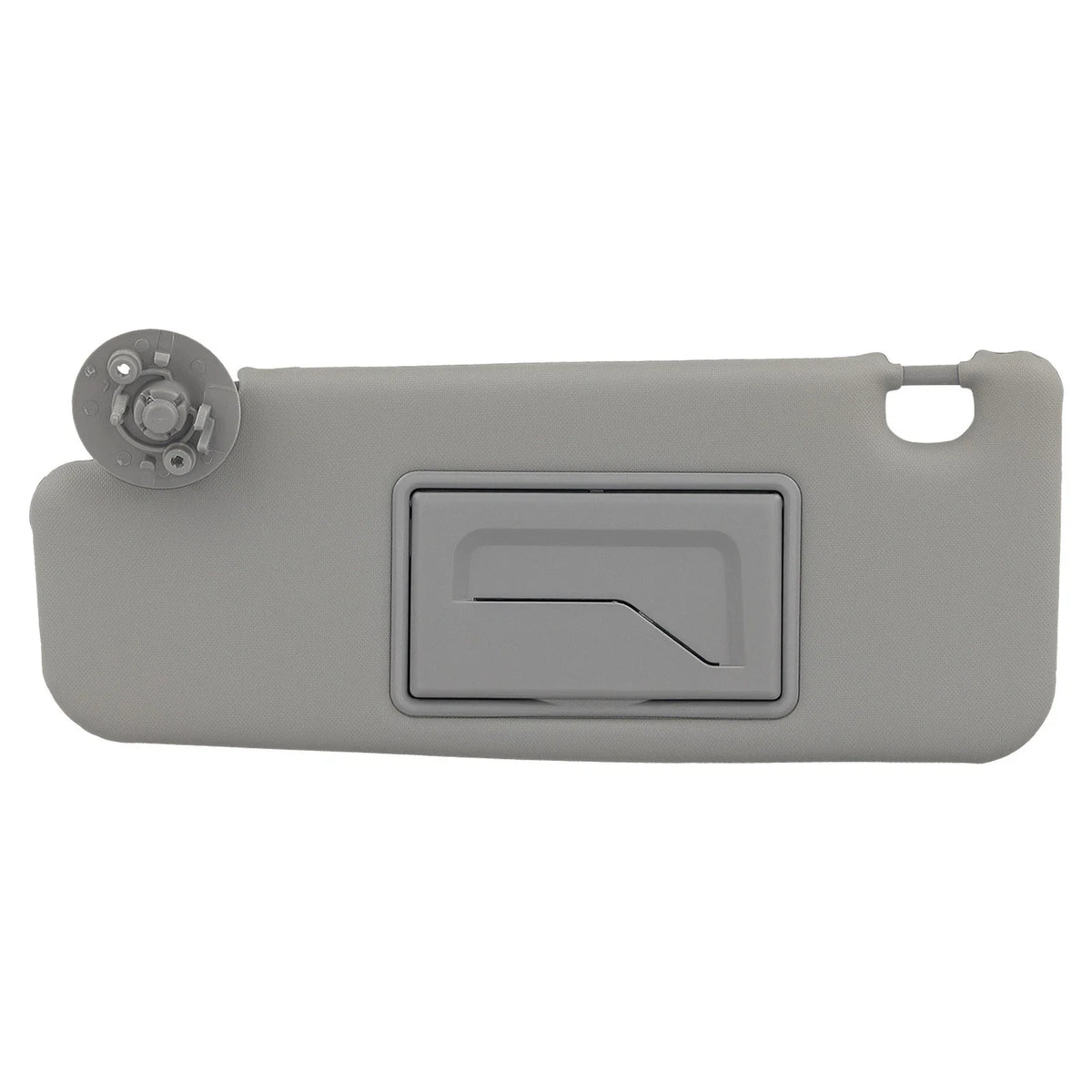 Front Gray Shield for Chevy Cruze (2011–2016) 95034253