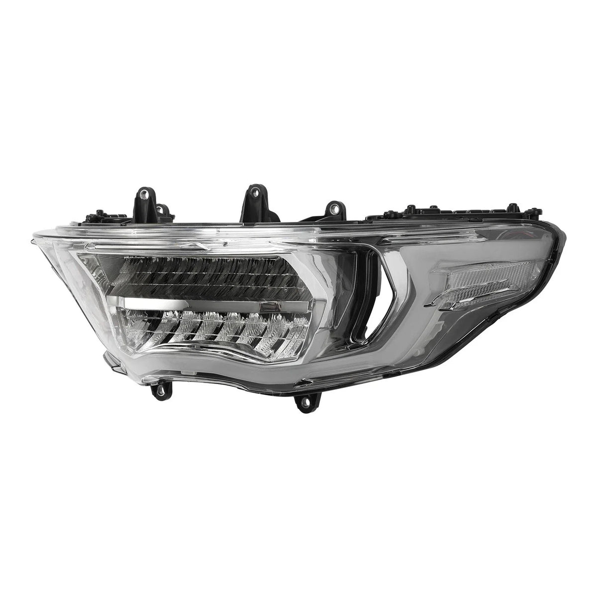 LED Front Headlight Assembly for Harley CVO Road Glide FLTRXSE (2023–2025)