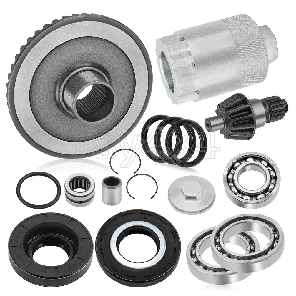 Pinion Gear Bearings for Rear Differential Honda Recon 250 2002-2014