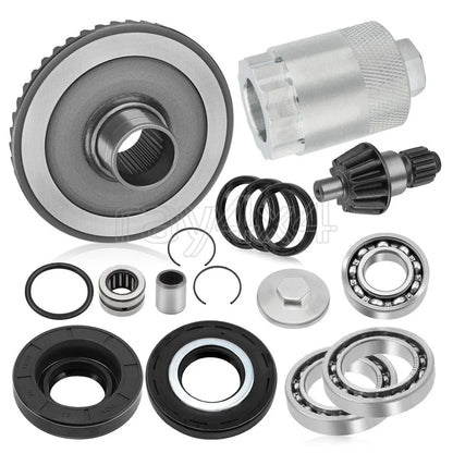 Pinion Gear Bearings for Rear Differential Honda Recon 250 2002-2014