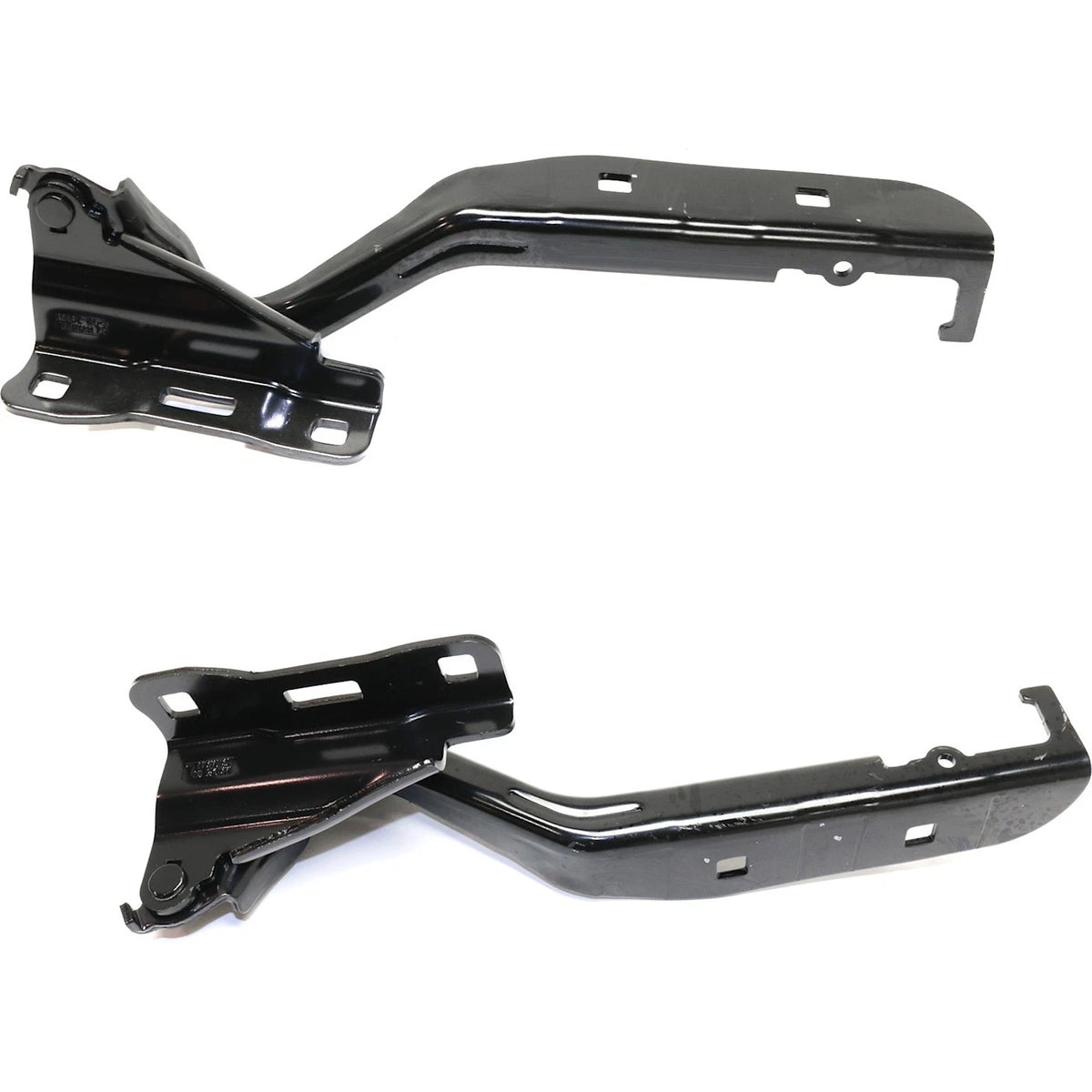 Hood Hinges Set of 2 for Dodge Dart (2013–2016)