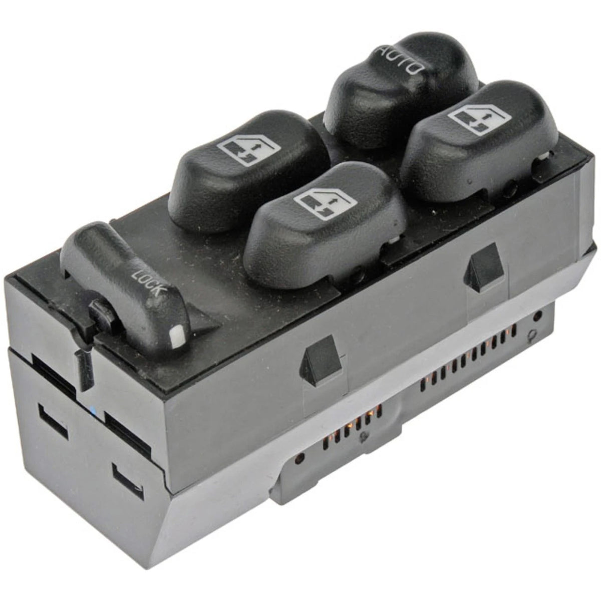 Dorman 901-176 Power Window Switch for Olds Cutlass (1997–1999)