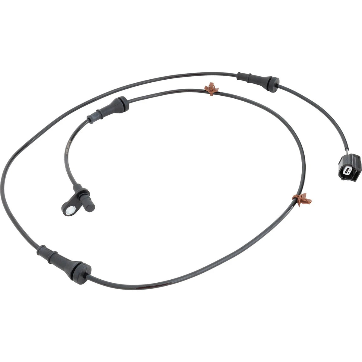 ABS Speed Sensor for Nissan NV200 (2013–2019) Rear Driver & Passenger Side