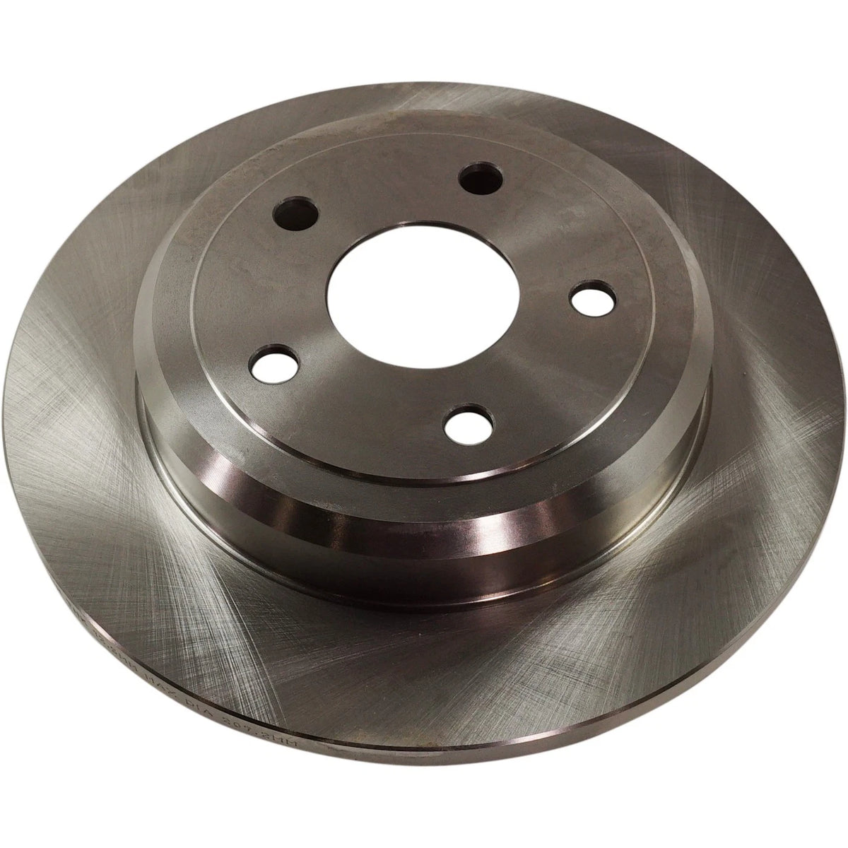 Rear Disc Brake Rotors for Jeep Grand Cherokee (2011–2020) 330mm