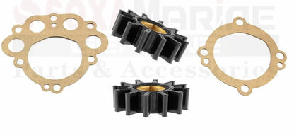 Impeller Repair Kit for Sherwood Sea Water Pump M10095G N10360GX
