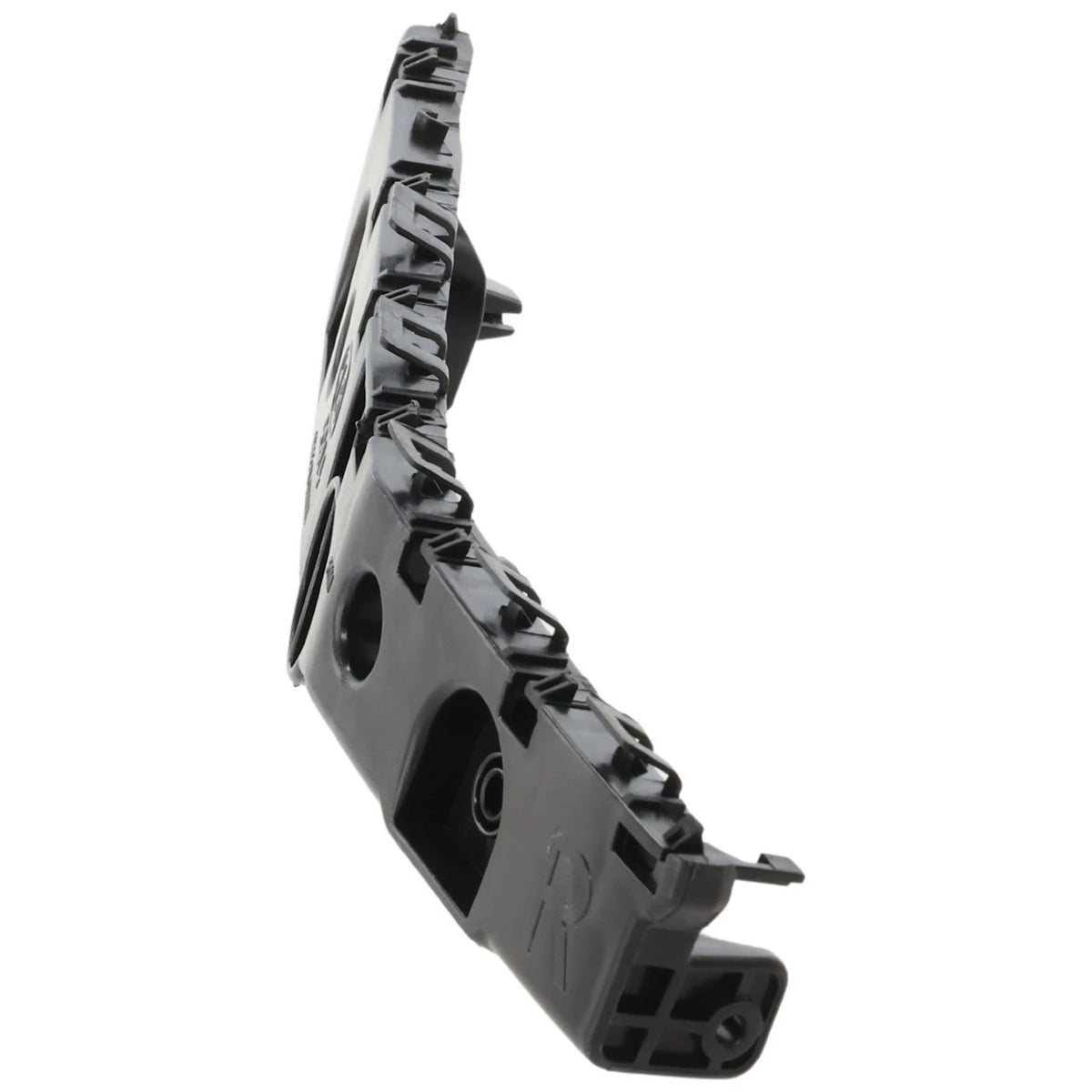 Bumper Bracket for Nissan Versa Note (2014–2019) Rear Passenger Side