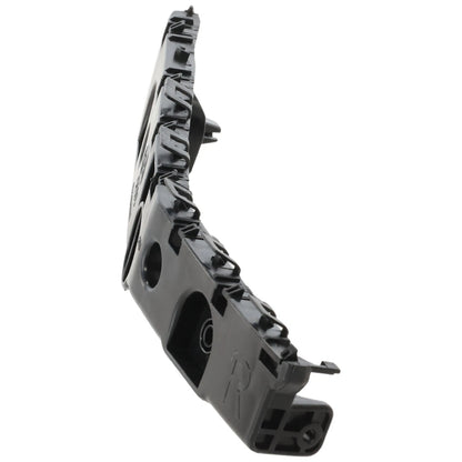 Bumper Bracket for Nissan Versa Note (2014–2019) Rear Passenger Side