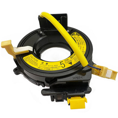 Spiral Clock Spring Cable for Toyota Corolla, Celica, Prius (No Angle)