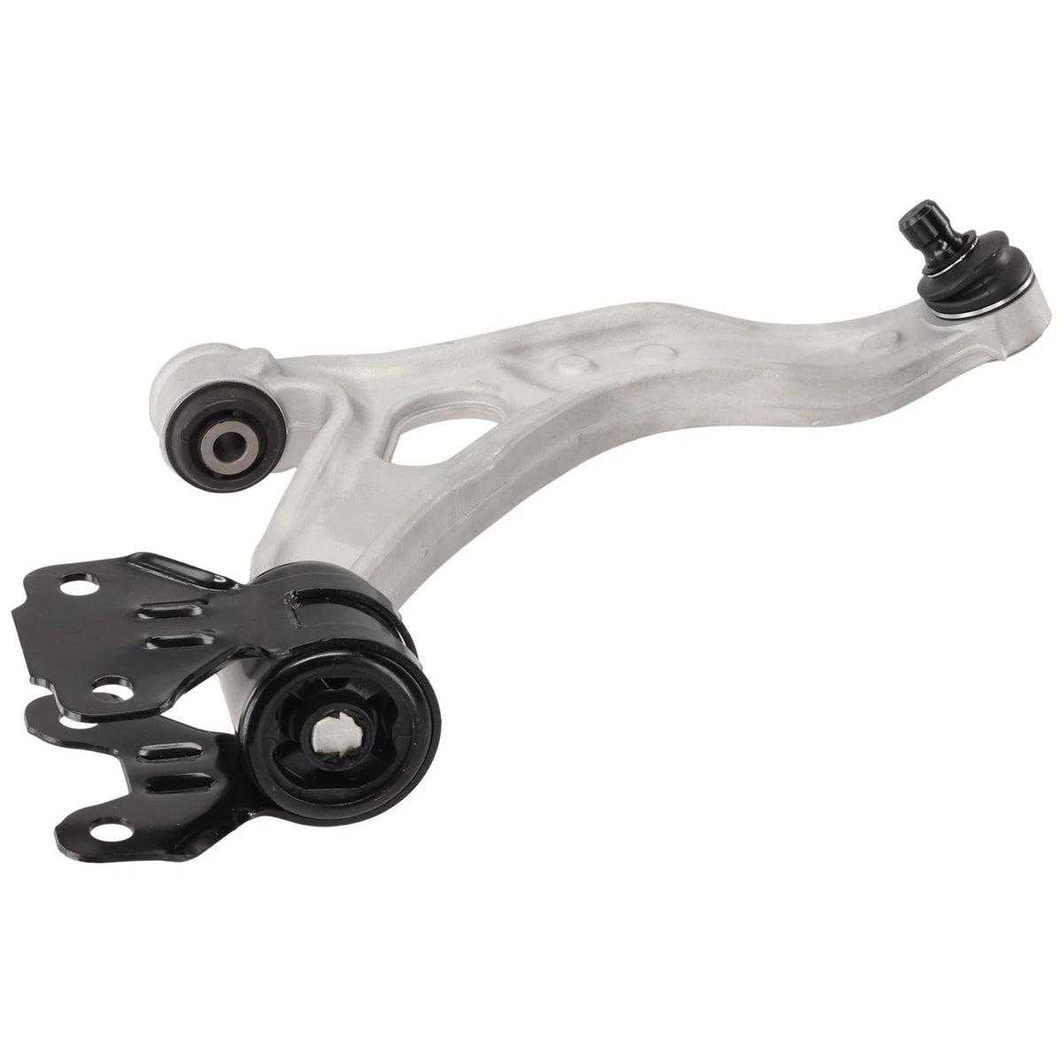 Control Arm Front Passenger Right Lower with Ball Joint