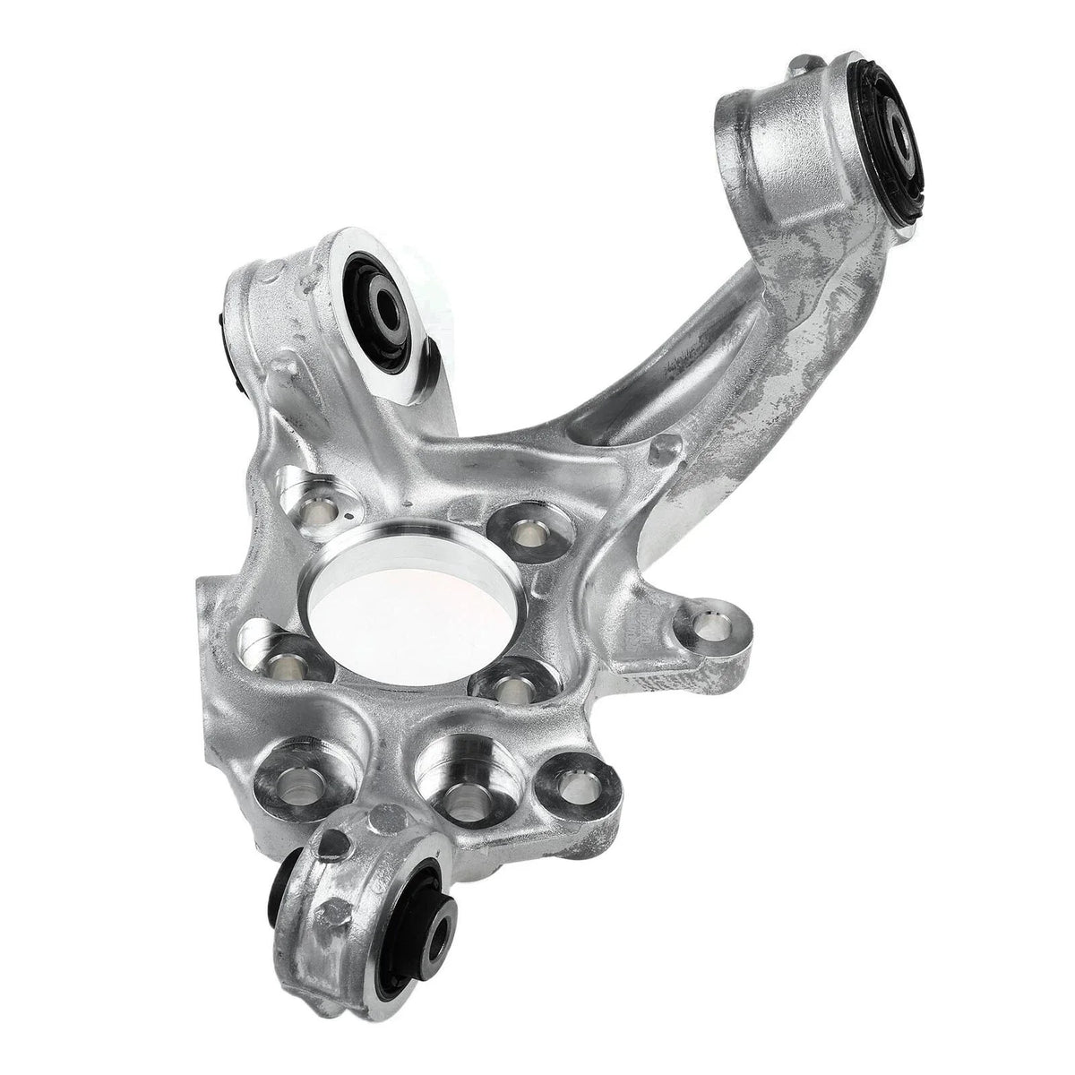 Steering Knuckle Rear Left for Honda CR-V (2007–2011)
