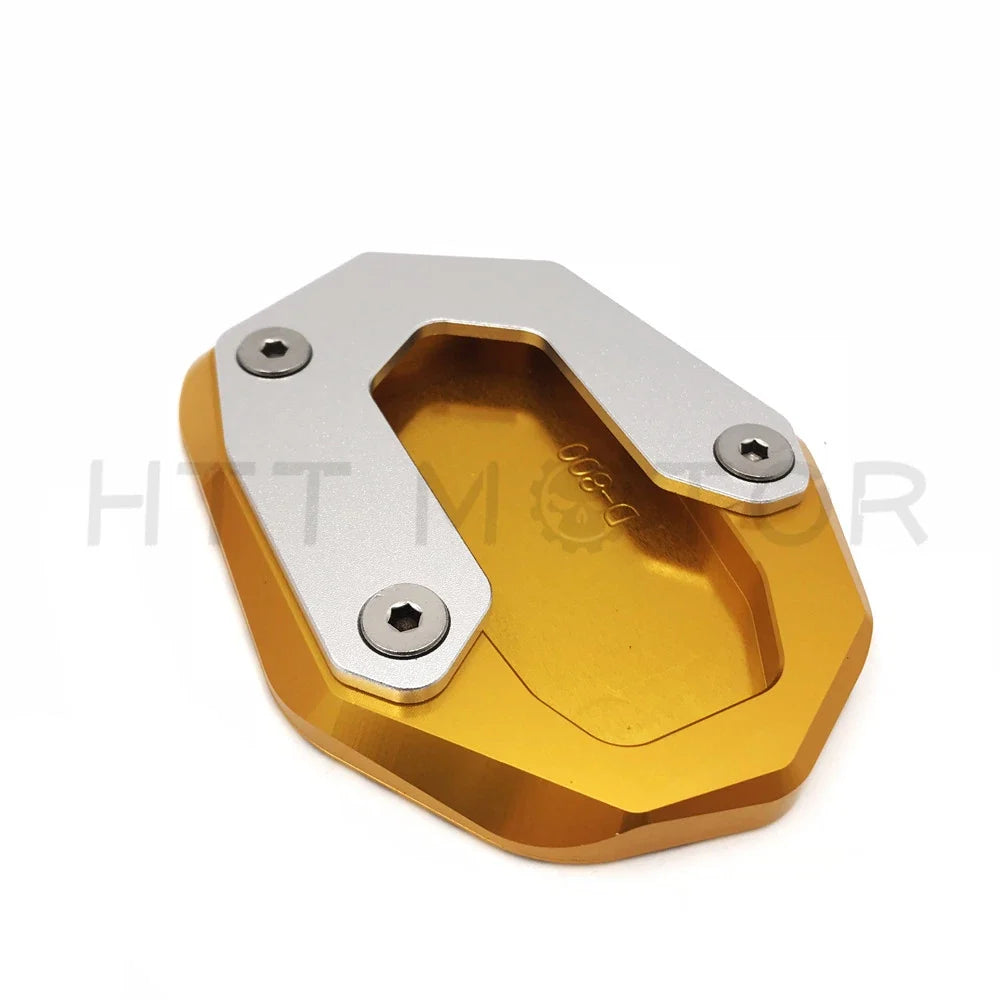 Kickstand Extension Pad for Ducati Scrambler 800 (2015-2018)