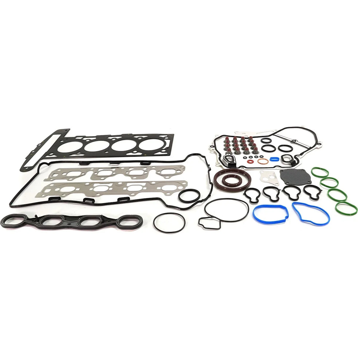 Engine Gasket Set for Chevrolet Malibu (2004–2006)