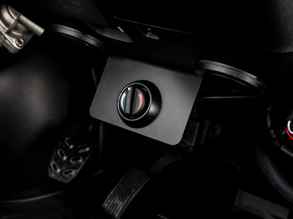 In-Dash Heater for CFMoto U10 Pro UForce (2025+ Model)