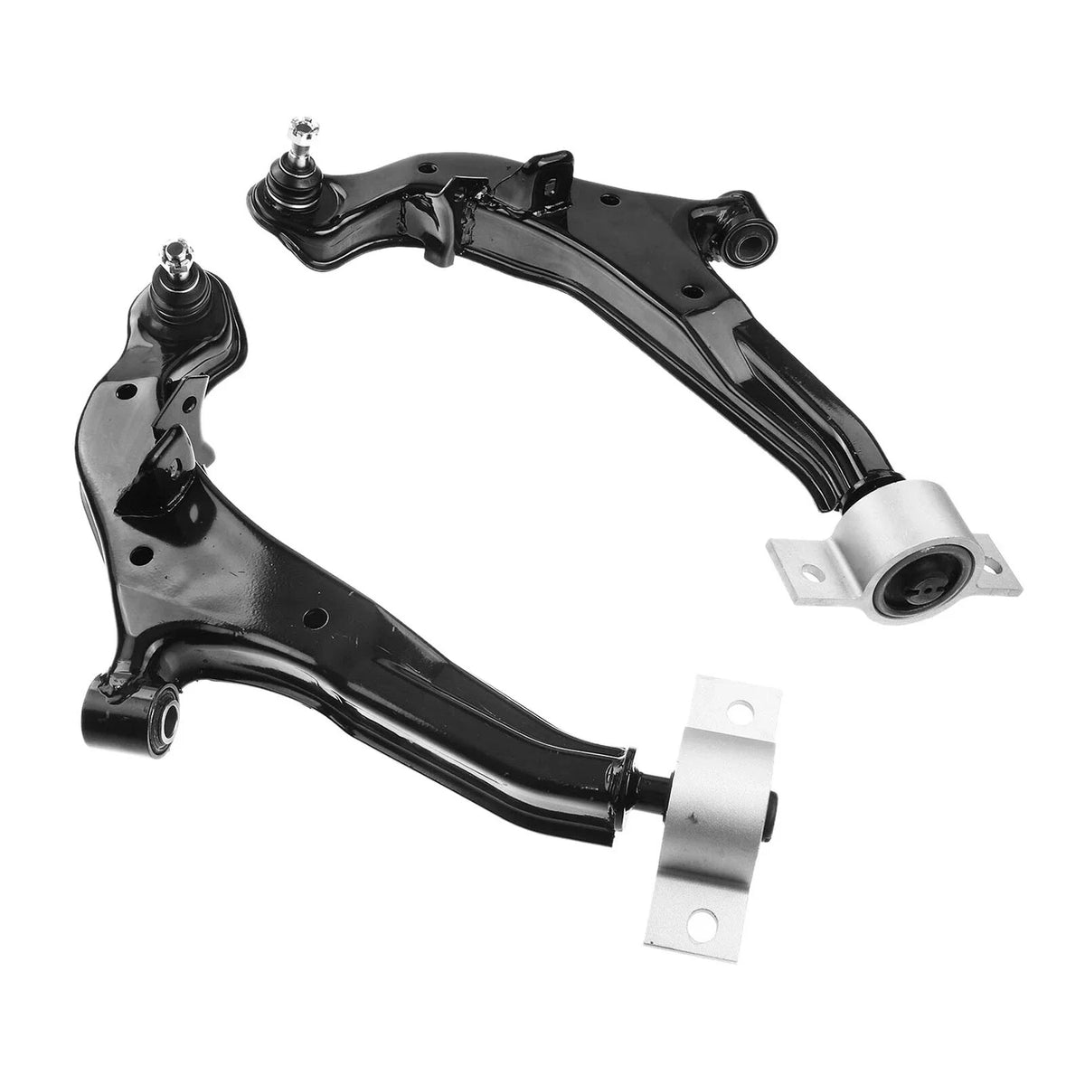 4-Pack Front Lower Control Arm Ball Joints for Nissan Maxima 2000-2003