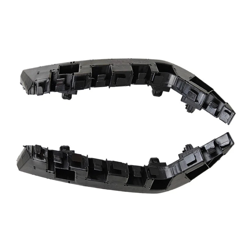 2X Front Bumper Fender Bracket for Honda Civic (2016–2021)
