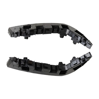 2X Front Bumper Fender Bracket for Honda Civic (2016–2021)