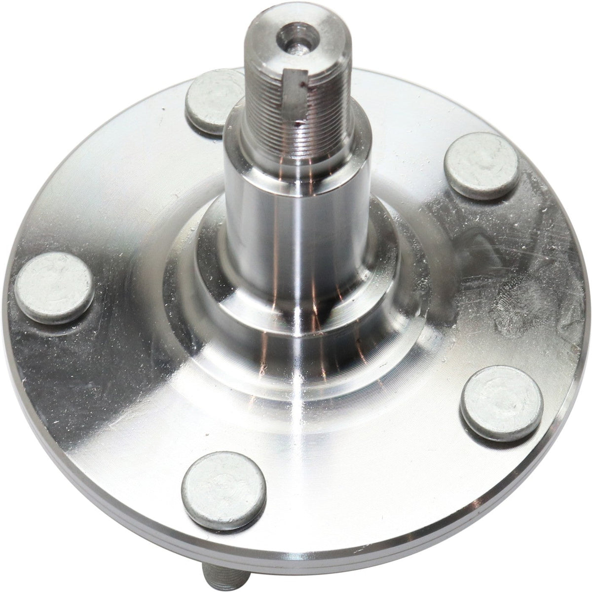Set of 4 Wheel Hubs for IS300