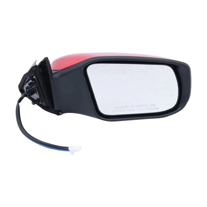 Right Side View Door Mirror Assembly for Nissan Altima Sedan (2013–2018)