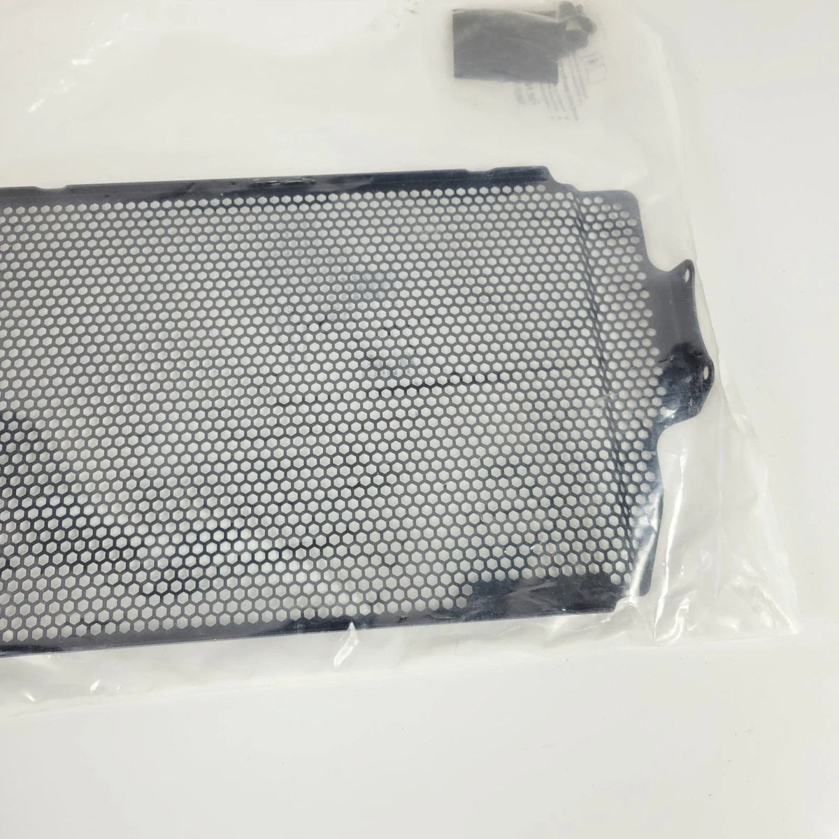 2015-2017 Radiator Guard for Ducati Multistrada 1200 S 012480