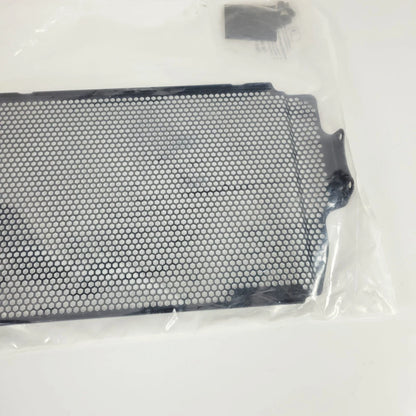 2015-2017 Radiator Guard for Ducati Multistrada 1200 S 012480
