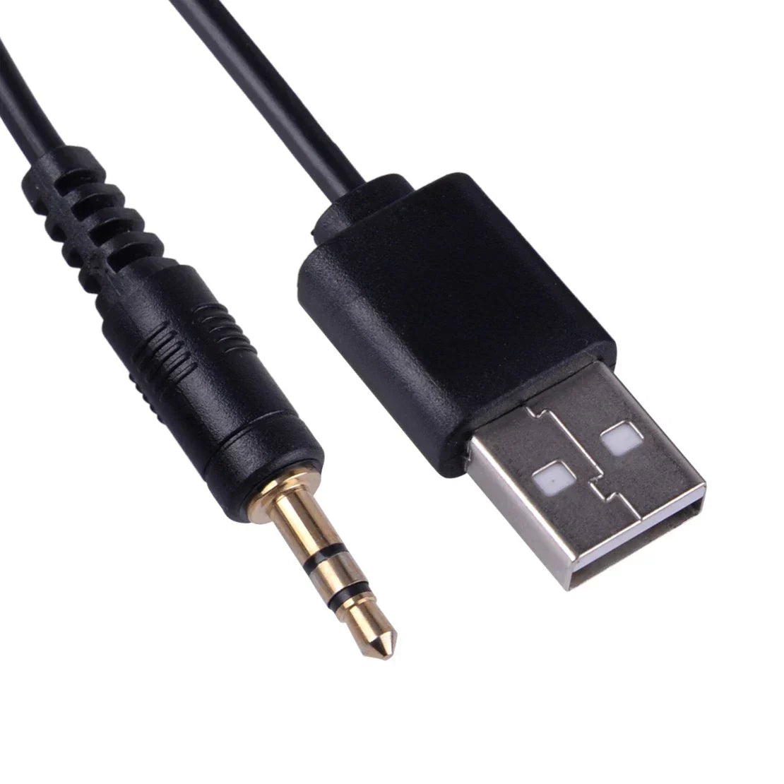 Bluetooth Module for AUX Connection in BMW E60 E63 E61 2004-2010