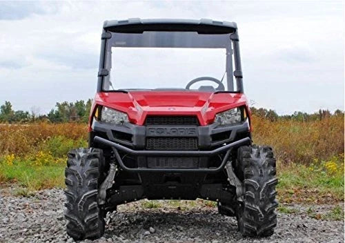 Full Windshield for Midsize Ranger EV Polaris (2015-2023)