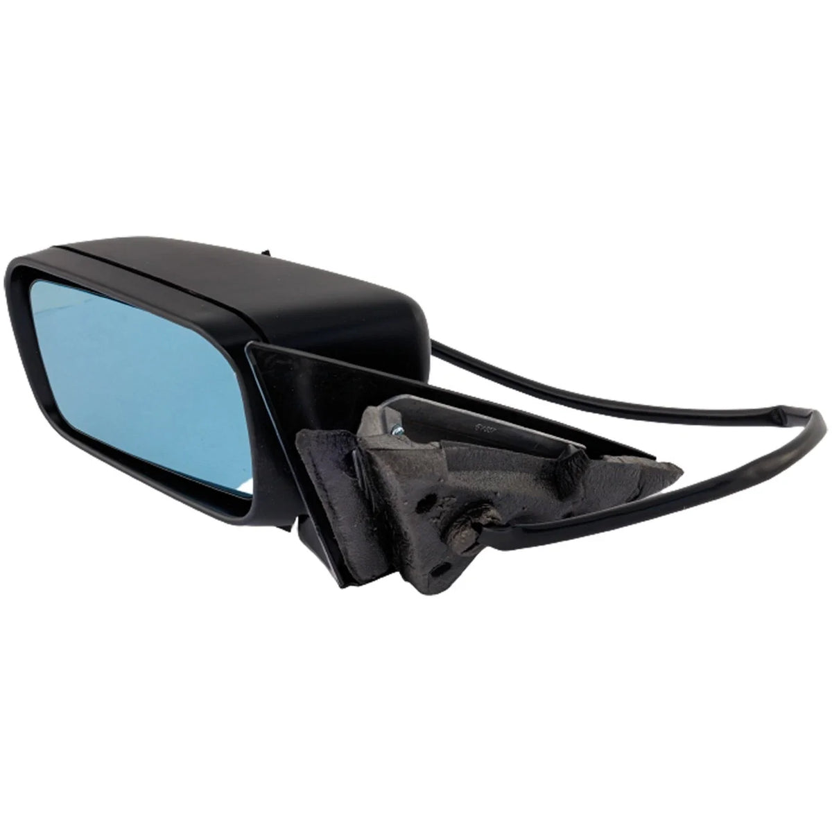 Power Mirror for BMW 325xi (2001–2005) Left Manual Folding