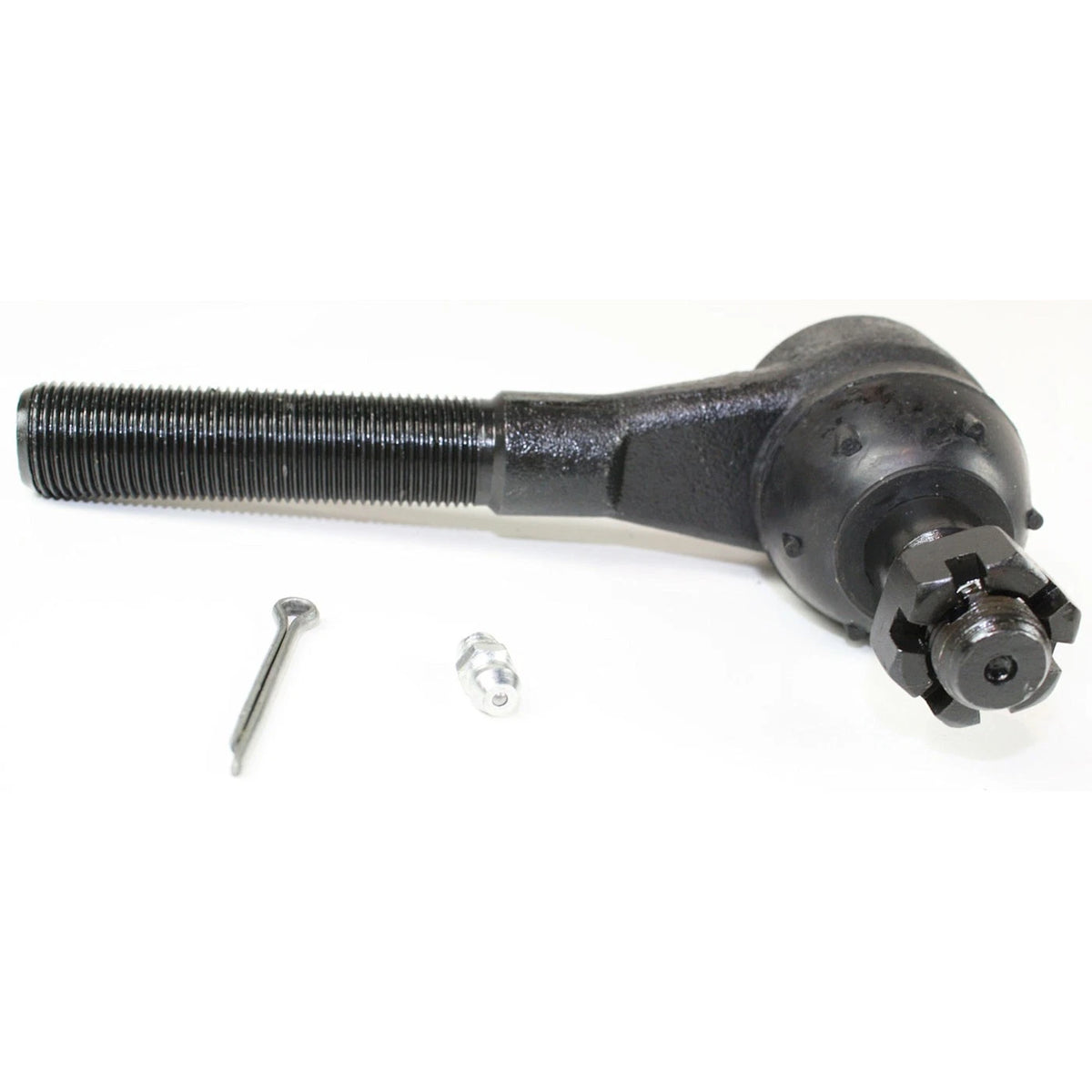 Tie Rod End Set of 2 for Dodge B2500 (1995–1998) Outer Front