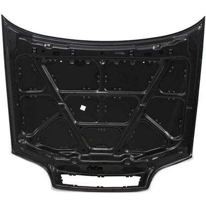 Hood for Volvo S40 (2000–2004)