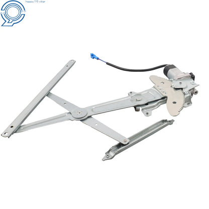 Front Right Passenger Side Window Regulator & Motor for Toyota Tundra (2000–2006)