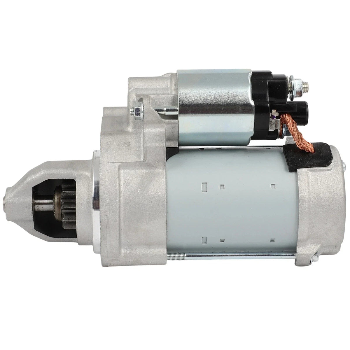 2020-2024 Chrysler Voyager Starter 16303