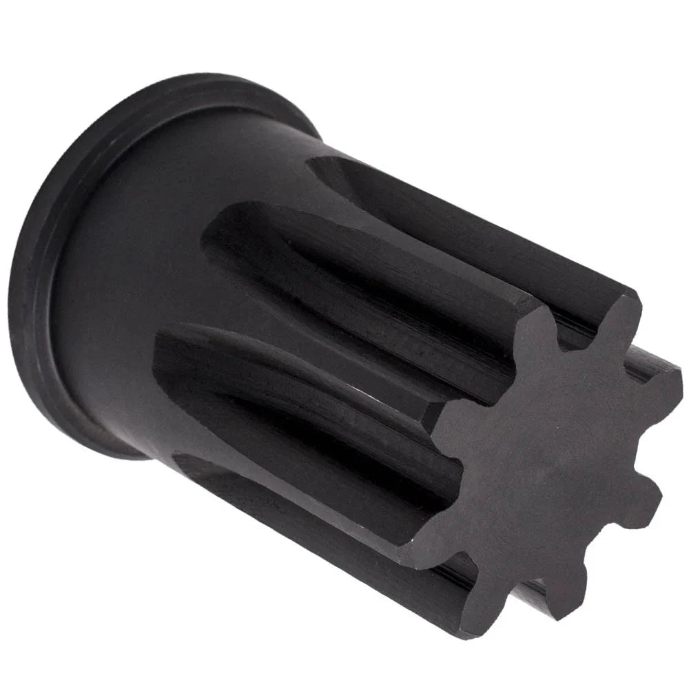 Barring Socket Tool for Engine Turning - Mack E-7 ETEC, CAT 3200/3406