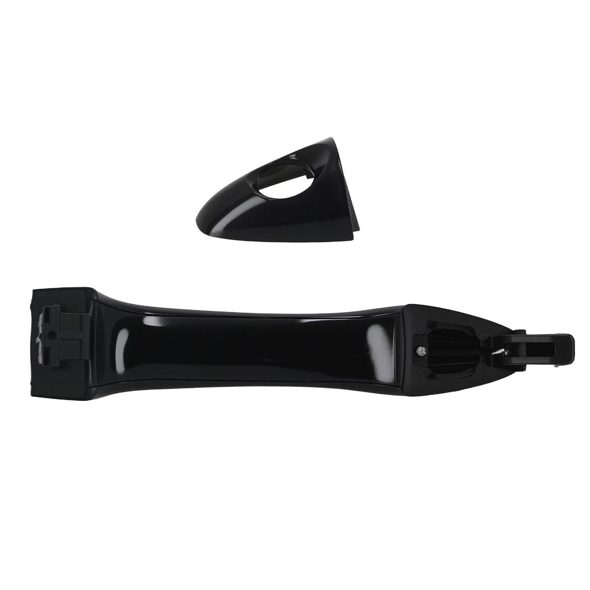 Exterior Door Handle Front Left for Kia Forte Cerato (2014–2018) 82652-A7020