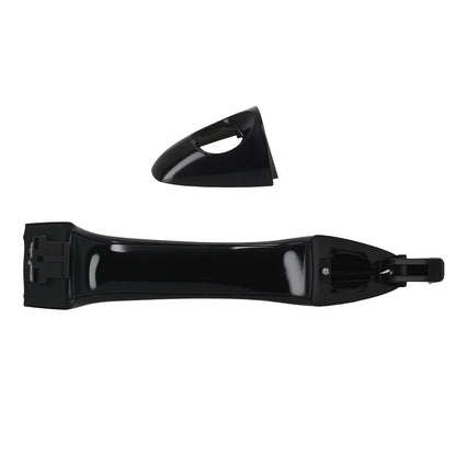 Exterior Door Handle Front Left for Kia Forte Cerato (2014–2018) 82652-A7020
