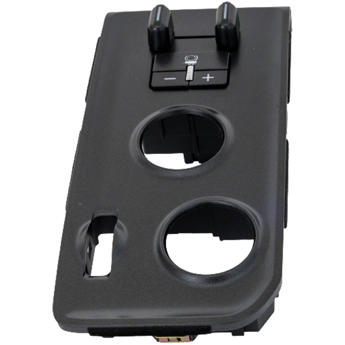 Trailer Brake Control for Chevrolet Silverado 1500 GMC Sierra 1500 (2015–2017)