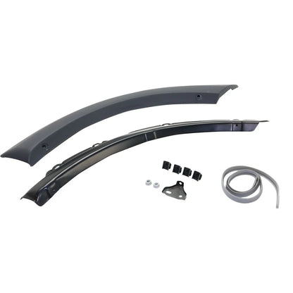 Fender Flare for Toyota RAV4 (2001-2005 Model)