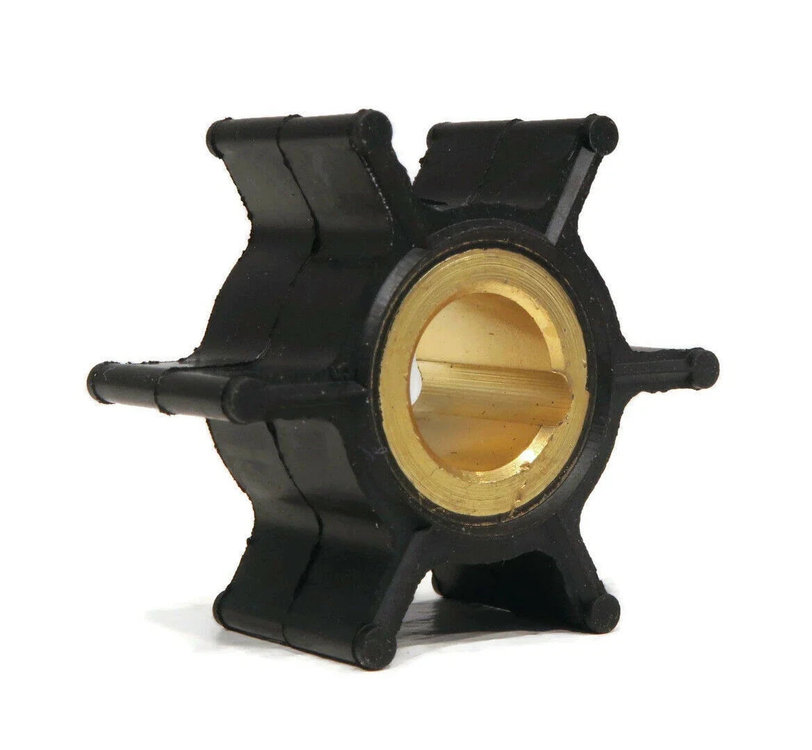 Impeller & Housing Water Pump Kit for Johnson Evinrude Outboard 4-8 HP