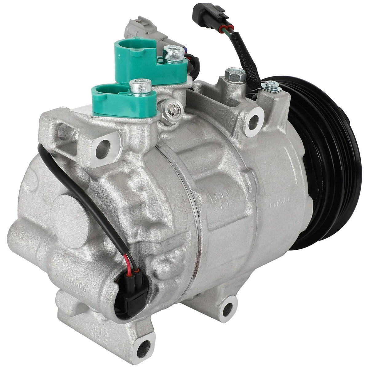 A/C Compressor for Ford Focus 2.0L (2015–2018)