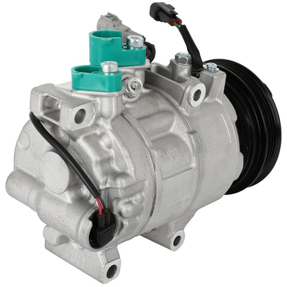 A/C Compressor for Ford Focus 2.0L (2015–2018)
