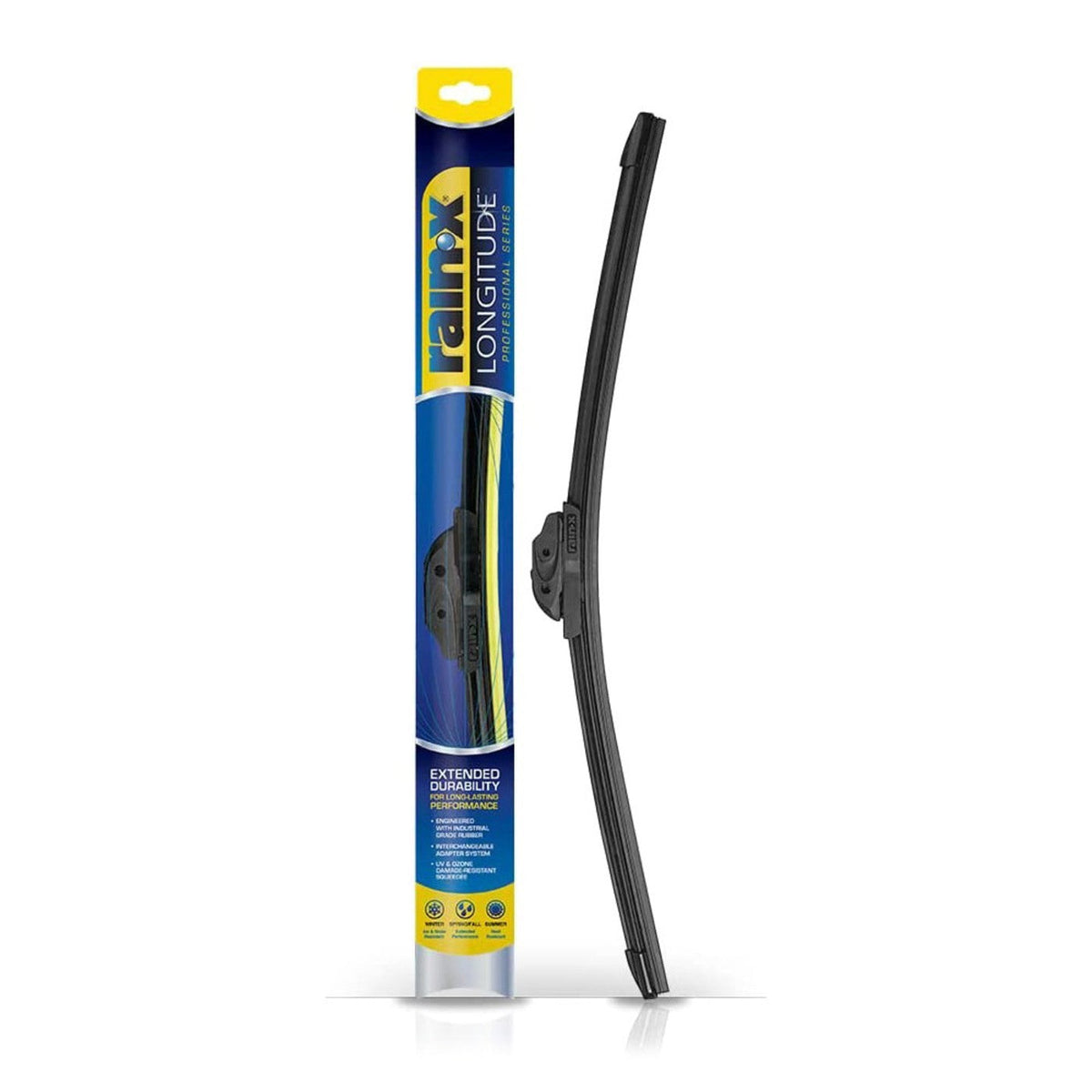Rain-X Wiper Blade for Chevy Express 2500 (1996–2023)