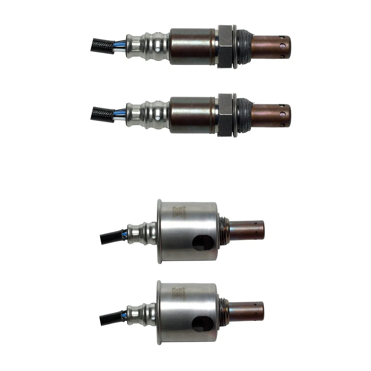 Oxygen Sensors Kit for Lexus IS F 5.0L V8 RWD (2013–2014)
